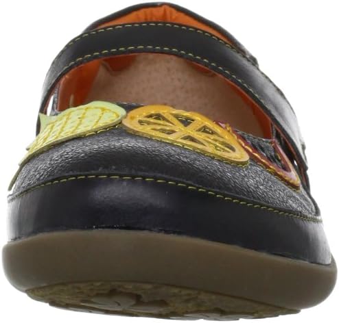 【公式】 [ミックスジャム] フラットシューズ MJ478 転倒防止