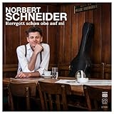  Herrgott schau obe auf mi