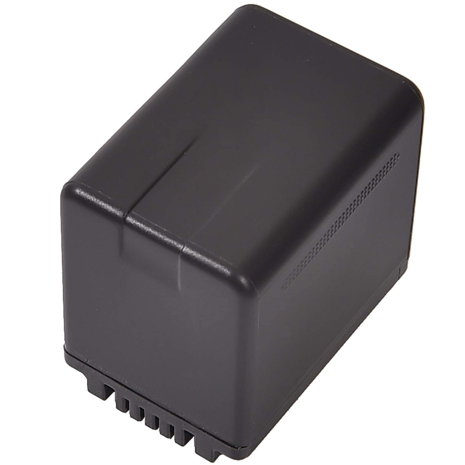DSTE VW-VBT380 Recargable Litio Batería Compatible para Panasonic HC-V210, HC-V520, VW-BC10E, HC-W580, HC-V750, HC-WX970, HC-V710, HC-V720