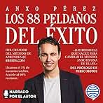 Los 88 peldaños del éxito: Usamos el 1% de nuestro cerebro. Accede al 99% restante