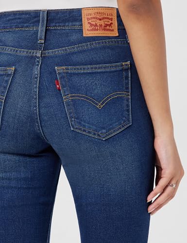 Image of Levi's Women Jeans