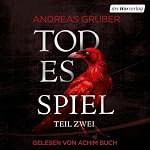 Todesspiel - Teil 2