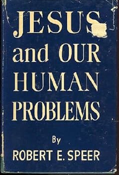 Jesus and our human problems,
