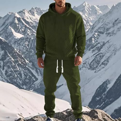 Jogging homme ensemble de sport parfait pour vos séances de gym et loisirs