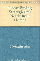 Home Buying Strategies for Newly Built Homes 0773753605 Book Cover