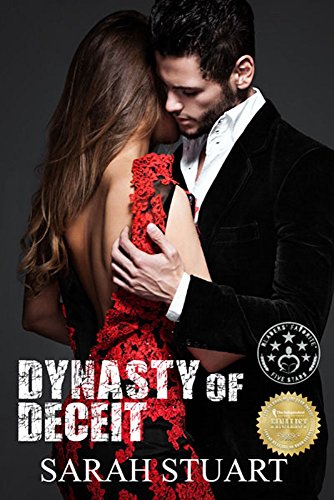 Dynasty of Deceit: Margaret Tudor’s Legacy of Forbidden Love (Royal Command Family Saga Book 3)