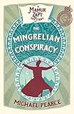 The Mingrelian Conspiracy (Mamur Zapt, Book 9)