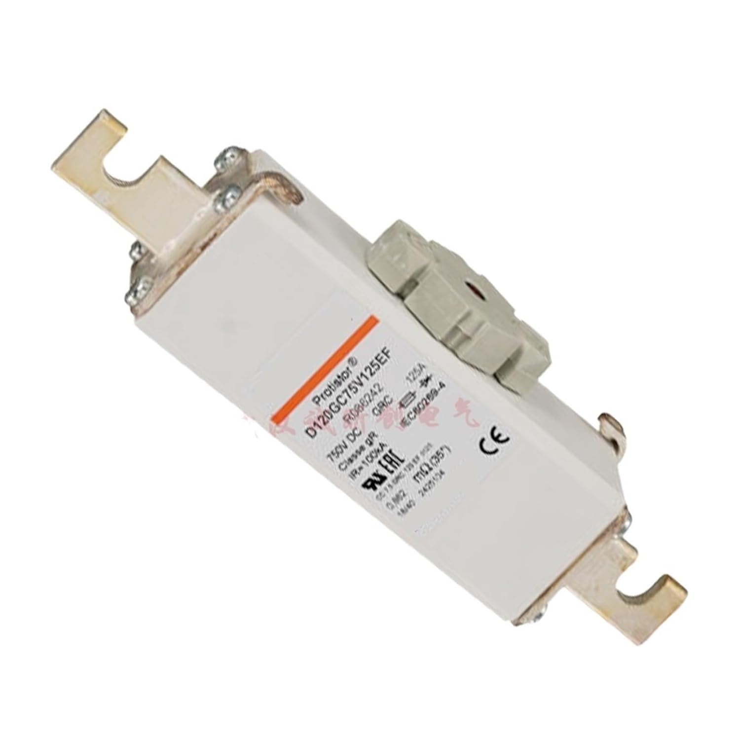 F220943 D123GD75V750EF 750A R086242 750V CC7 5GRC120EF 125A
