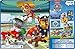 Paw Patrol Cardinal Games 8-Pack Puzzle