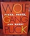 Wolfgang Puck Pizza, Pasta, and More!