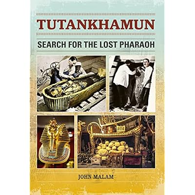 Reading Planet: Astro &ndash; Tutankhamun