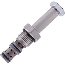 Solenoid Cartridge Valve for Hydraforce SV10-30 SV1030