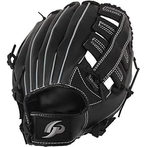 Amazon.co.jp: グラブ・ミット - 野球: スポーツ＆アウトドア