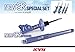 KYB(カヤバ) ショックアブソーバー セット[1台分] (NEW SR SPECIAL SET) NV200バネット VM20 NS-55072140