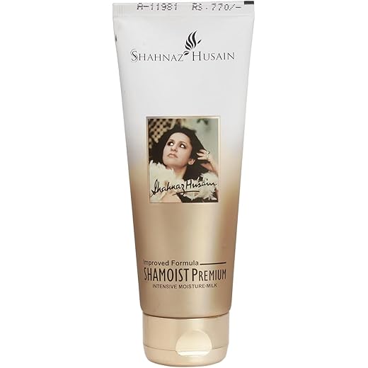 Shamoist Nourishing Lotion 100g 100 g