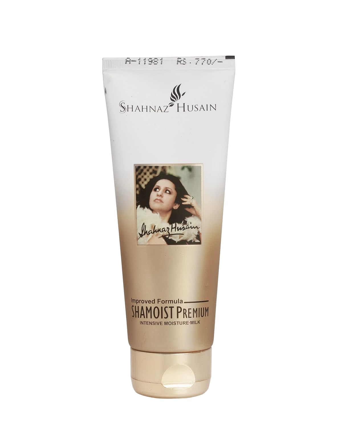 Shahnaz Husain Shamoist Premium | Intensive Moisturising Milk Lotion for Nourishment | 100 g-picture-10