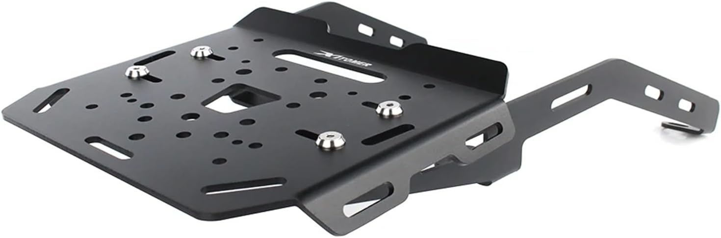 Replacement Luggage Holder Bracket Motorcycle Rear Rack for BMW R 1200 GS Adventure 1250 Case Shelf