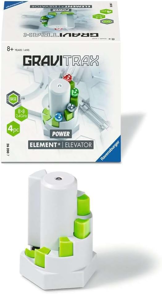 GraviTrax Power: Elevator