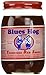 Blues Hog, Sauce 16 Oz Jar (Pack of 3) (Tennessee Red Sauce)