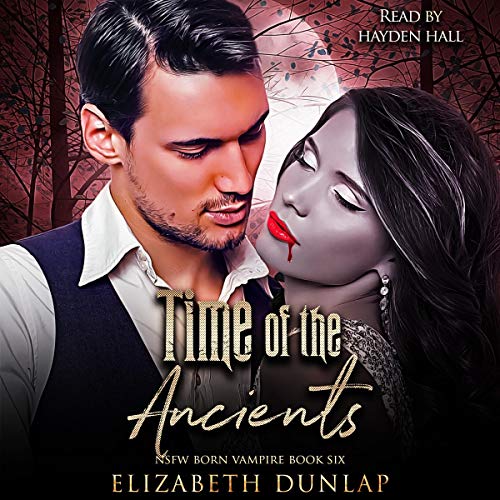 Cover art for Time of the Ancients (NSFW Edition)