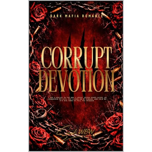 Corrupt Devotion Audiobook By SANDI WBW cover art