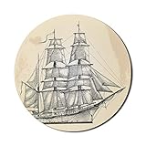 Wunderschönes Muster - Vollfarbdruck, hochwertiges, flach gedrucktes Bild. Lebendige Farbmuster, Spaß und einzigartiges Design Das personalisierte Design-Mauspad bringt eine ganz neue Erfahrung in Ihr Spiel im Büro.