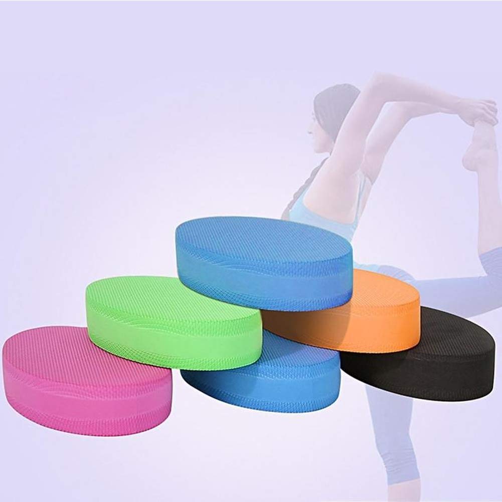 Exercise Mat Balance Board Foam Exercise Pad OUPLIFY For Fitness - Main Image