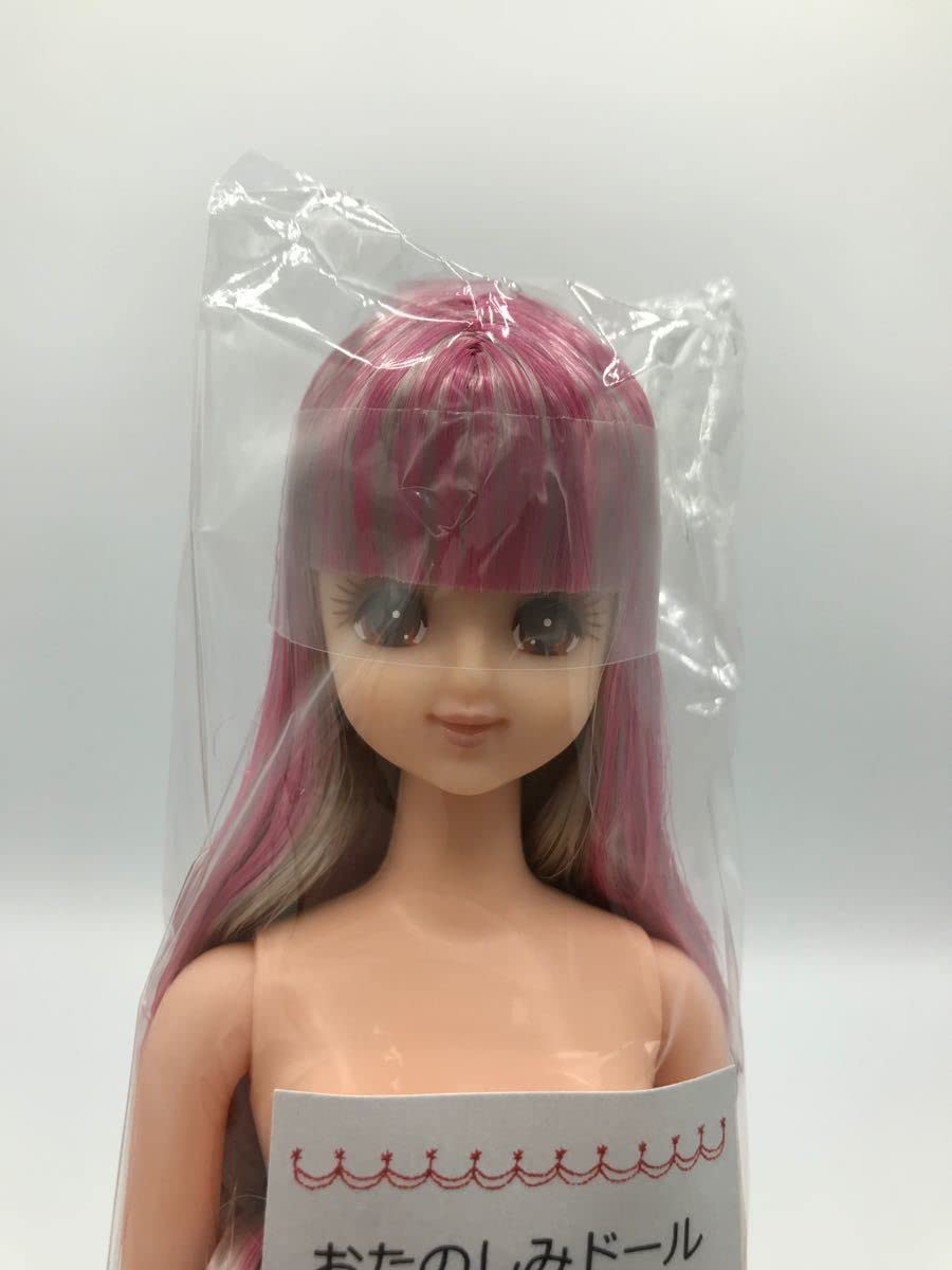 Amazon | マリーン リカちゃんキャッスル おたのしみドール シルバー