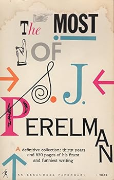 The Most of S.J.Perelman