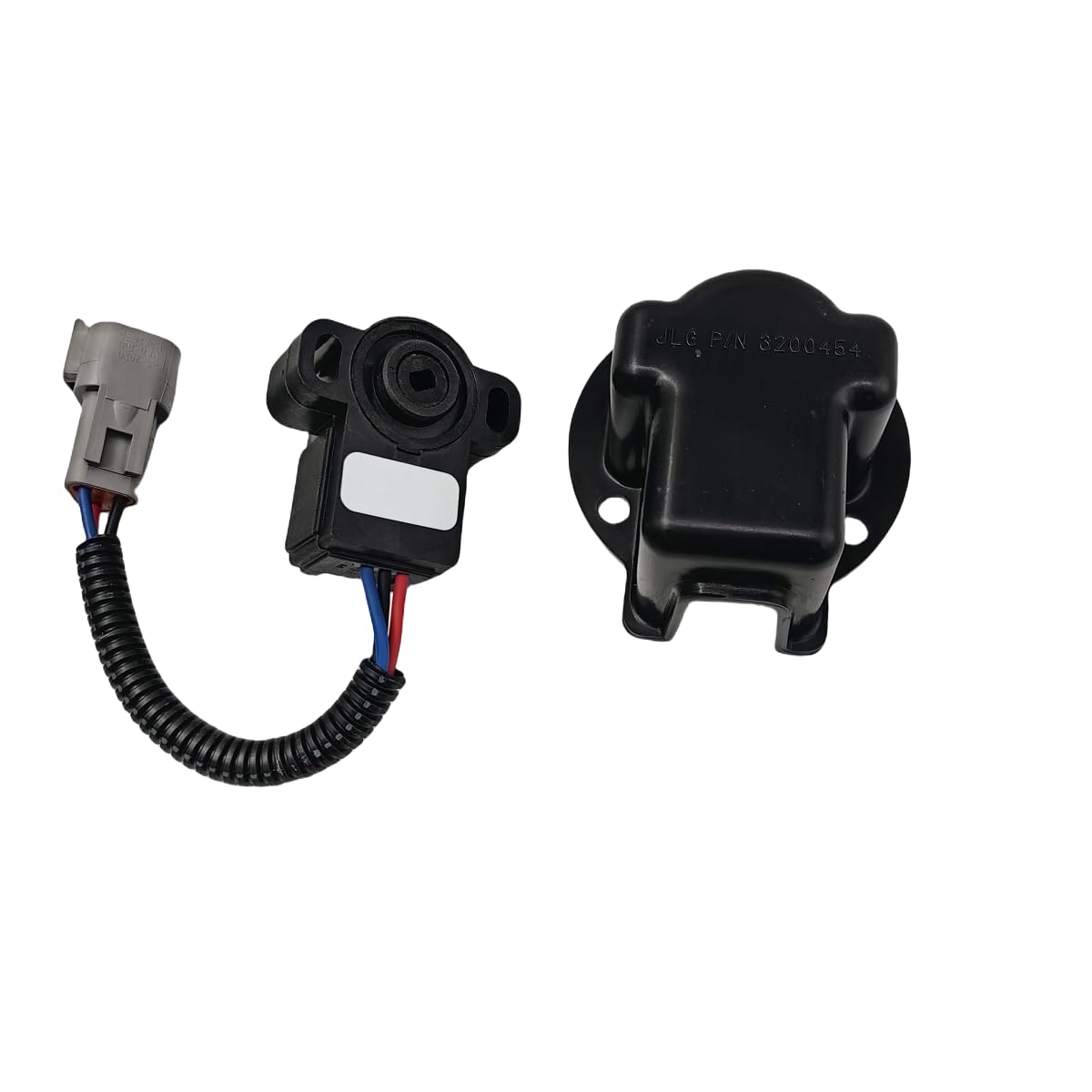 HNARL JLG Rotary Switch Kit 1001092354 Sensor Angle Rotary JLG 