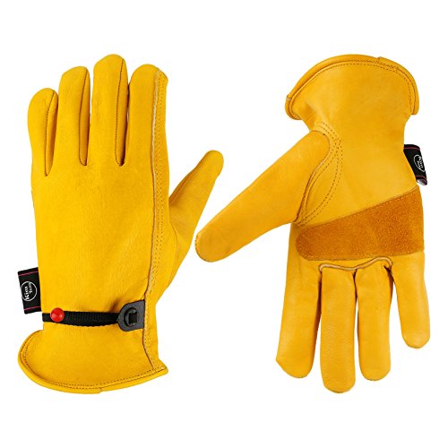 Top 10 Best Yard Work Gloves For Men in 2023 Reviews by Experts