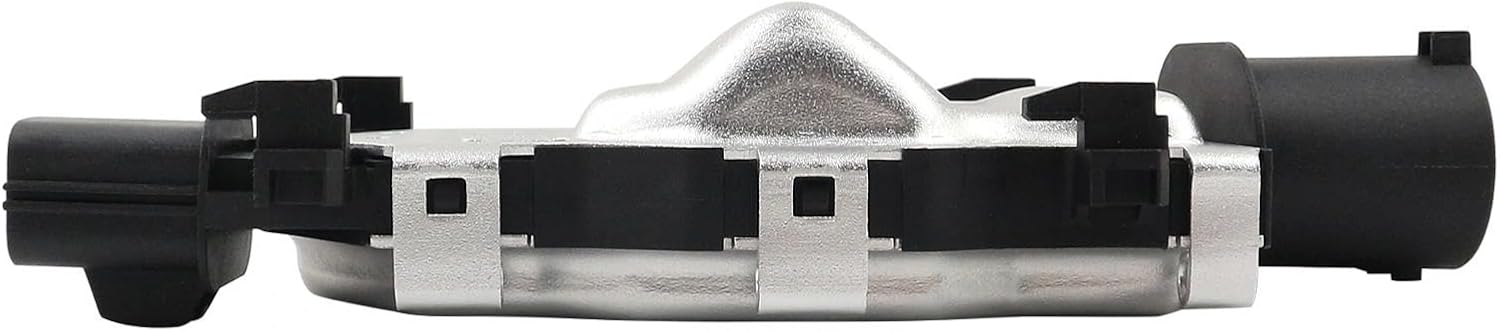 Cooling Fan Resistor Computer Control Module Compatible with 2013 2014 2015 2016 Dodge Dart 1137328793