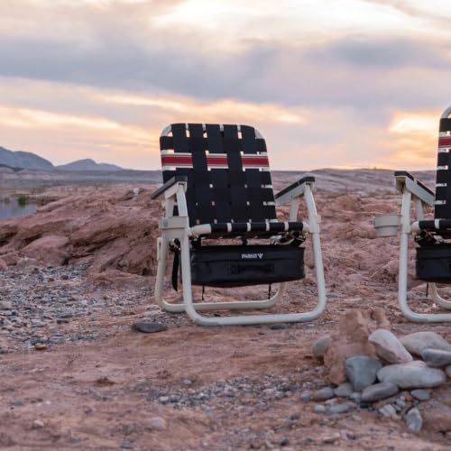 parkit voyager chair review