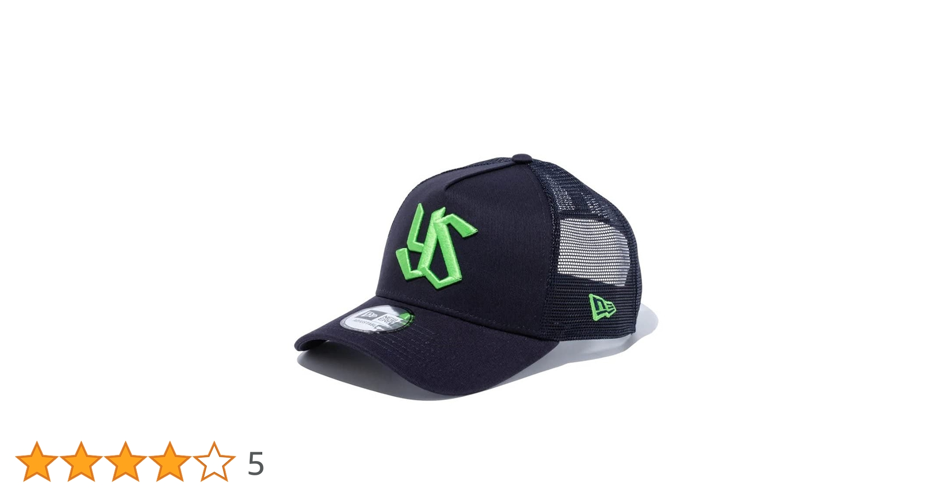 Amazon.co.jp: New Era Tokyo Yakult Swallows Goods Cap