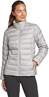 Vista 1 de Eddie Bauer CirrusLite - Chaqueta de plumón para mujer