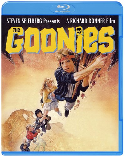 グーニーズ 吹き替えの追録版 新 ノーカット版 旧 比較動画 ニコニコ動画