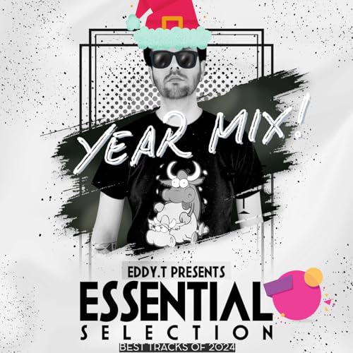 Essential Selection #Year Mix [Best Tracks Of 2024]