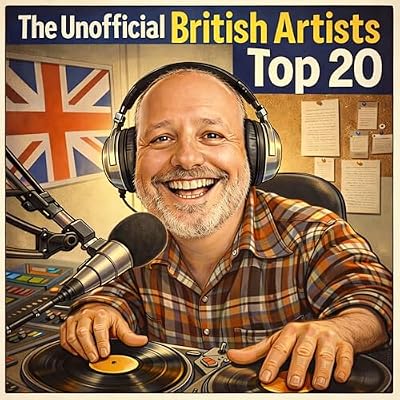 The Unofficial British Artists Top 20