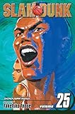 Slam Dunk, Vol. 25