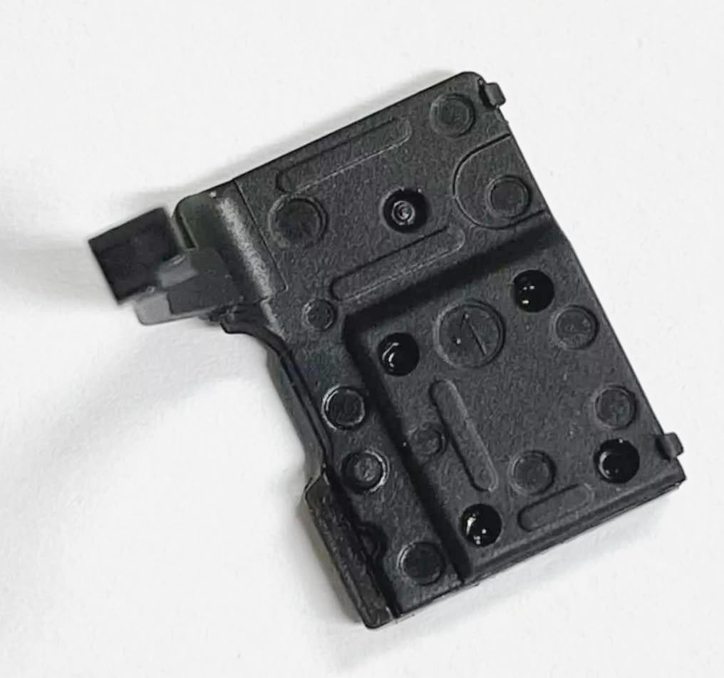 NEW Genuine USB Cover HDMI Interface Plug Door Lid Compatible with Canon Powershot G7X Mark II, G7X2