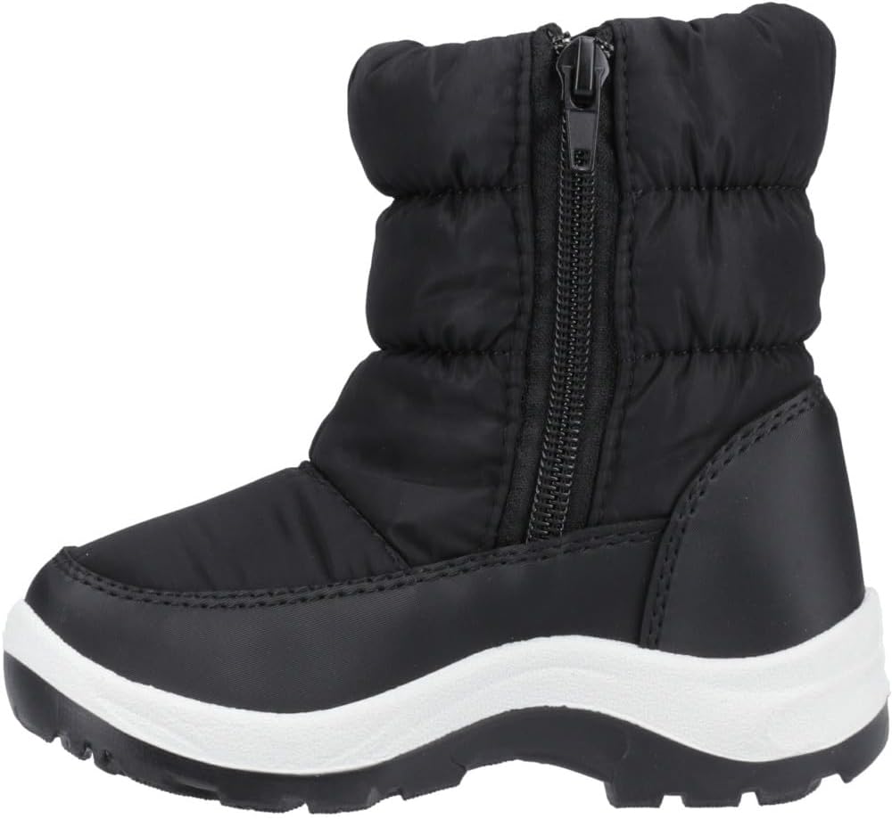 Cotswold Boys Tirely Padded Winter Boots