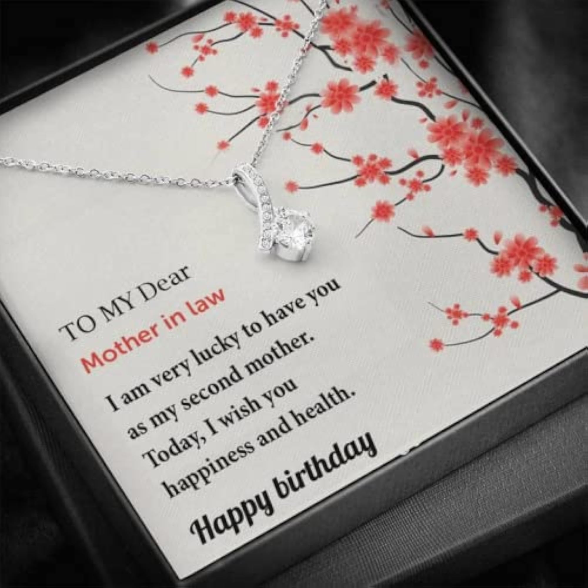 Women's 925 Sterling Silver Pendant with Authenticity Certificate