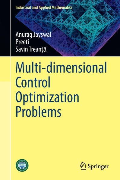 Multi-dimensional Control Problems