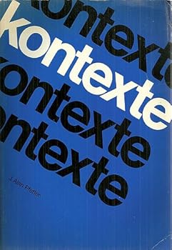 Paperback Kontexte [German] Book