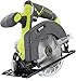 RYOBI 18-Volt Cordless 5 12inch Circular Saw Kit with a 4Ah Battery and Charger (No Retail Packaging)