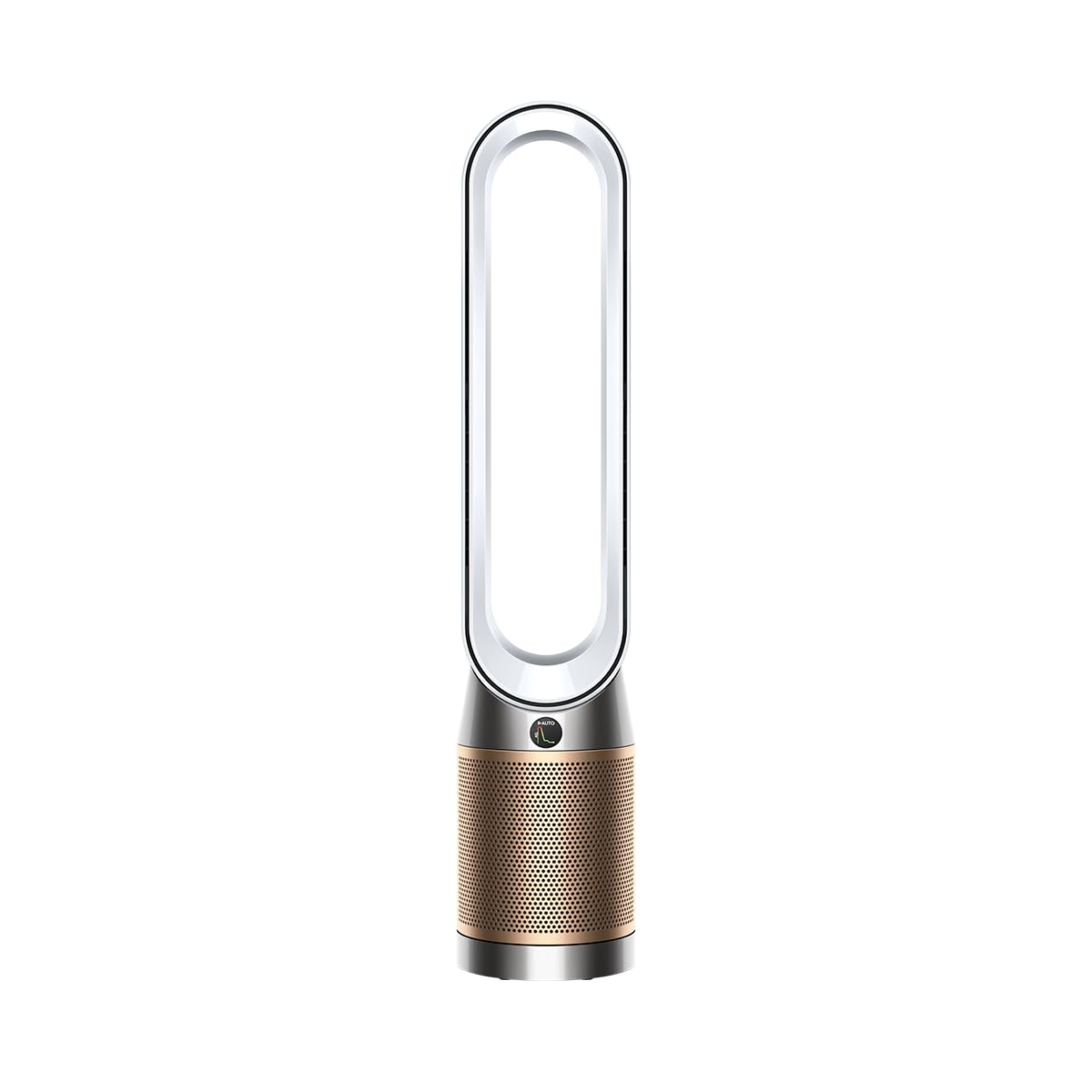 【新品/未開封】Dyson Purifier Cool PC2 De-NOx Dyson Air Purifier Cool PC2 De-Nox | Removes 99.95% of allergens