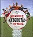 Produktbild Las mejores anécdotas de fútbol (Grandes Libros)