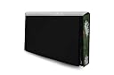 Wings Star Led tv Cover for LG 108 cm (43 inches) 4K Ultra HD Smart LED TV 43UP7500PTZ (Rocky Black) (2021 Model) KUM85 gallery image