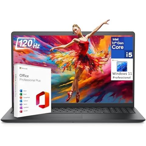 Dell Vostro 15 15.6" Laptop Cover