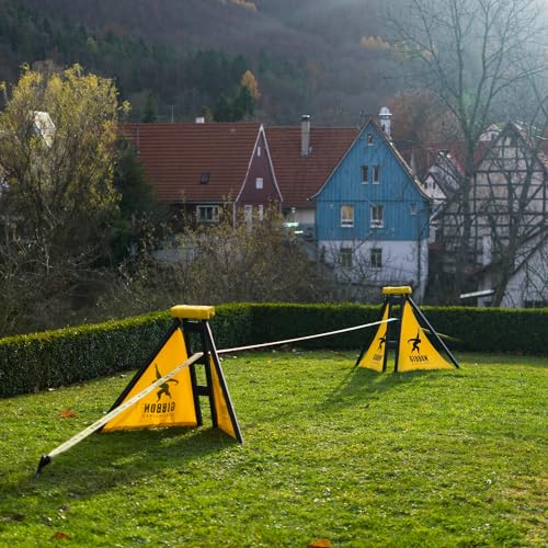 Gibbon Slacklines IndependenceKit Classic – Slackline-Gestell